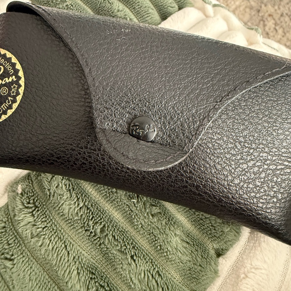 Ray-ban ROUND DOUBLE BRIDGE - Picture 4 of 5